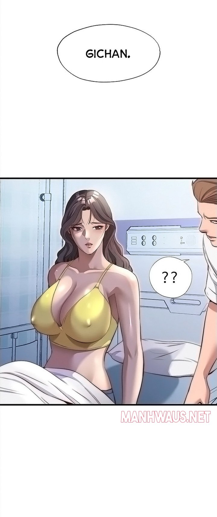 A Situation Full of Erections - Chapter 72 Page 12