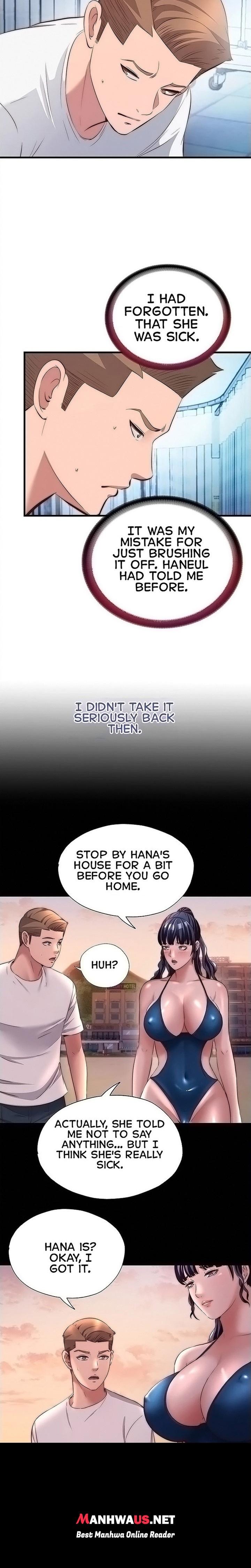 A Situation Full of Erections - Chapter 72 Page 2