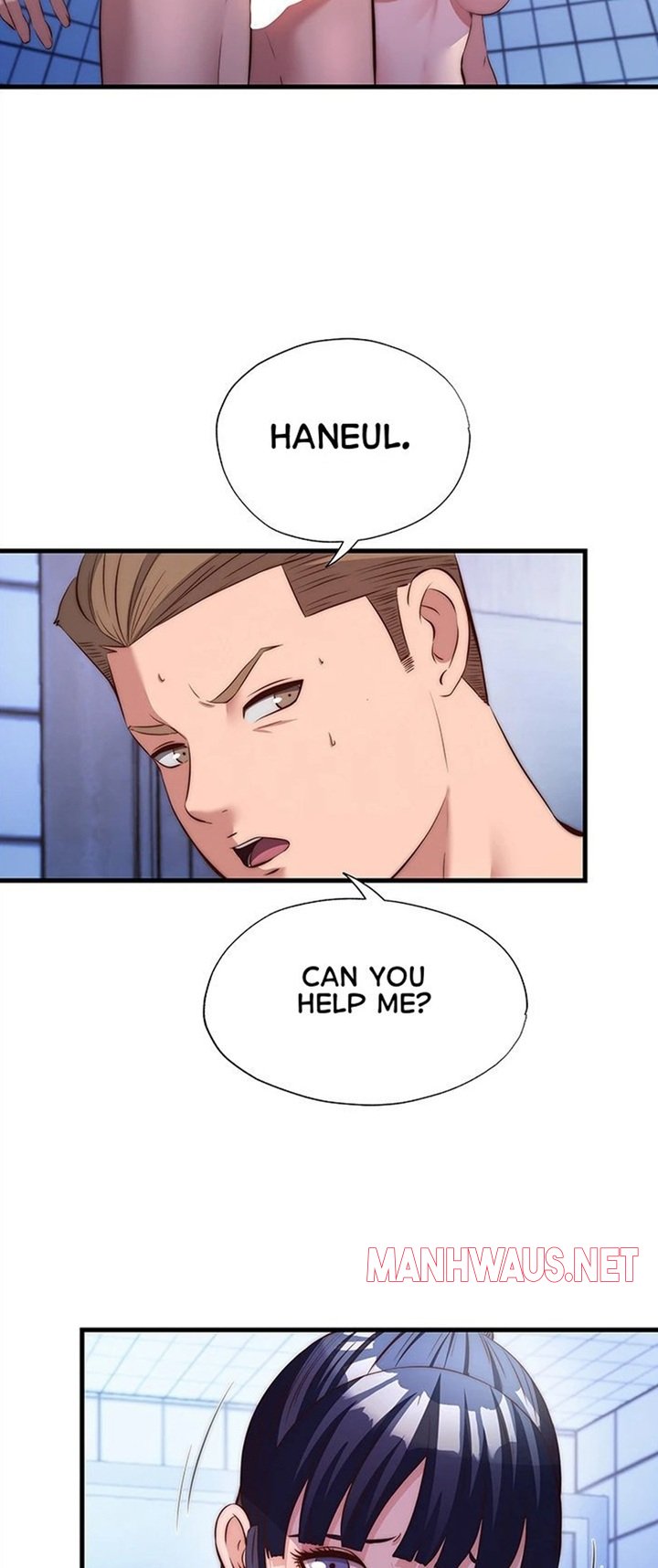 A Situation Full of Erections - Chapter 72 Page 20