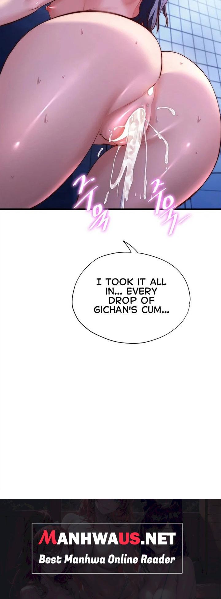 A Situation Full of Erections - Chapter 72 Page 26