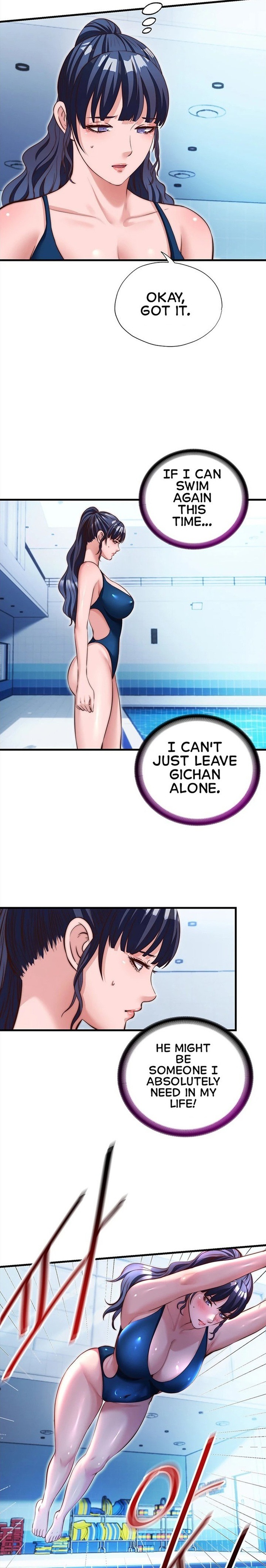 A Situation Full of Erections - Chapter 73 Page 13
