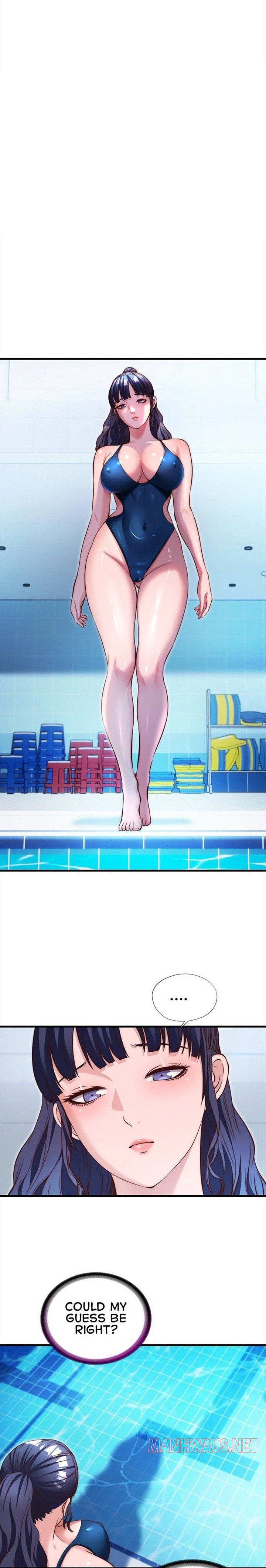 A Situation Full of Erections - Chapter 73 Page 7