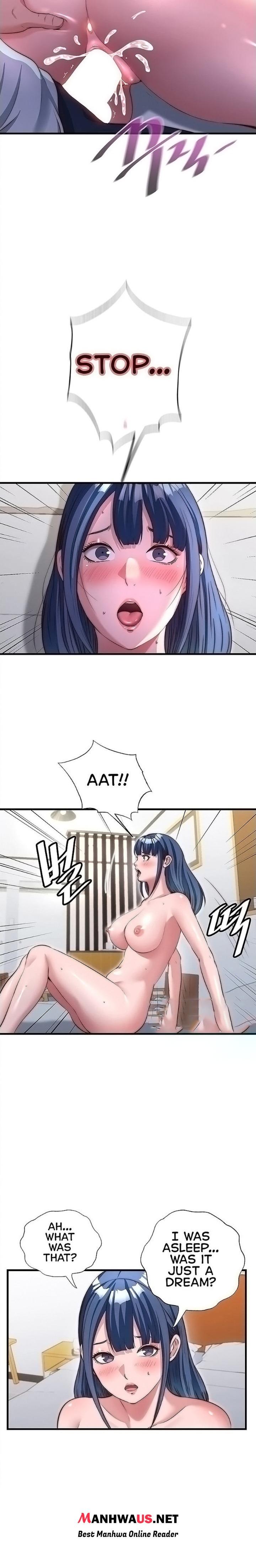 A Situation Full of Erections - Chapter 76 Page 7