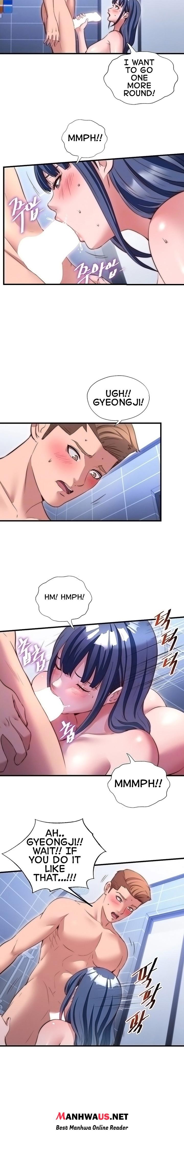 A Situation Full of Erections - Chapter 79 Page 5