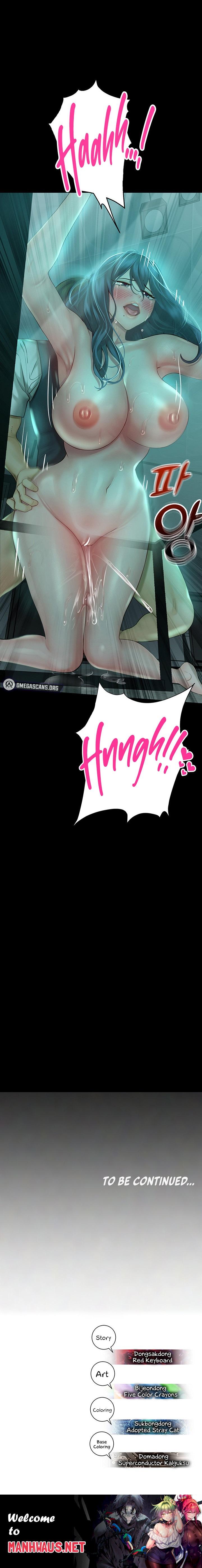 Destiny Land - Chapter 30 Page 23