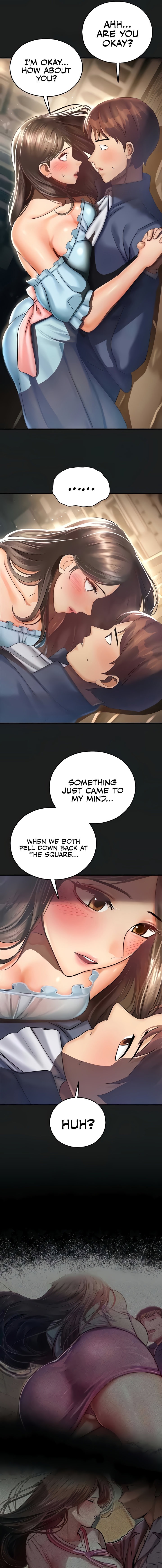 Destiny Land - Chapter 37 Page 15