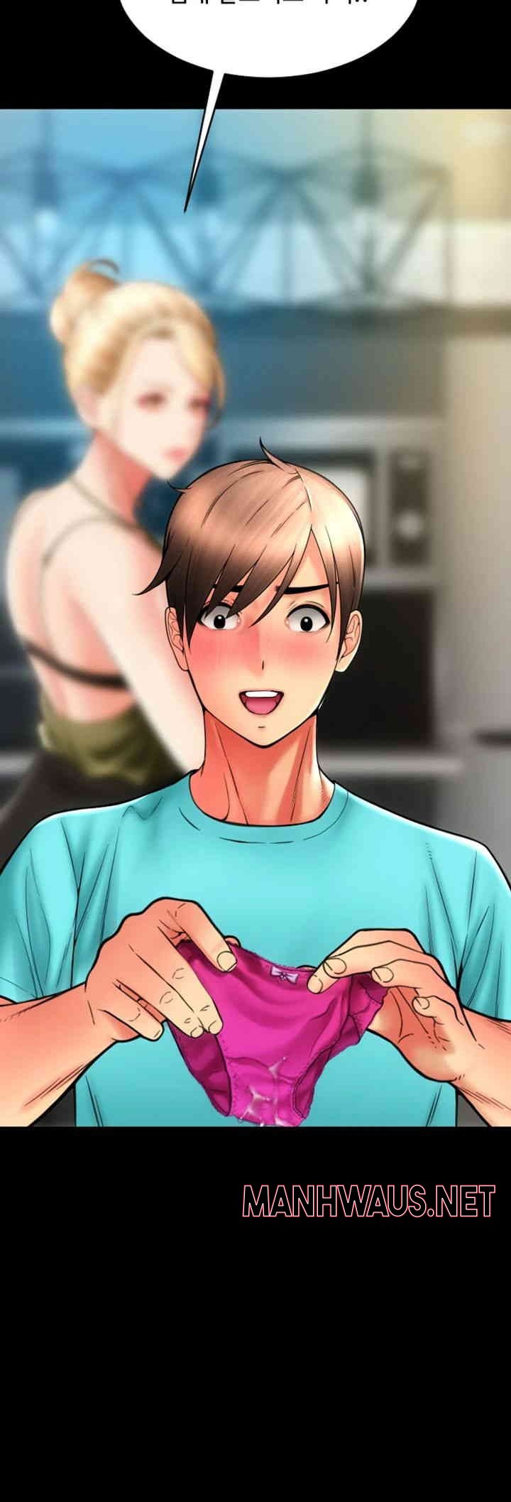 Pay with Sperm Pay Raw - Chapter 80 Page 65