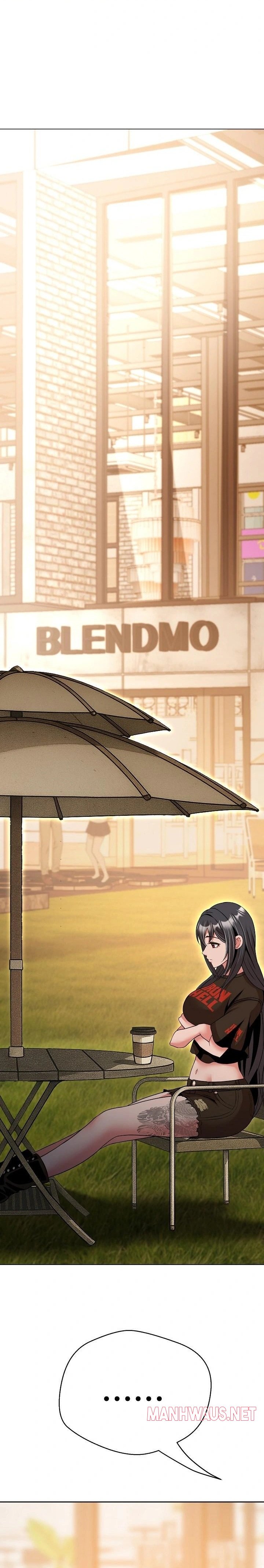 Gangster Girlfriend Raw - Chapter 31 Page 16