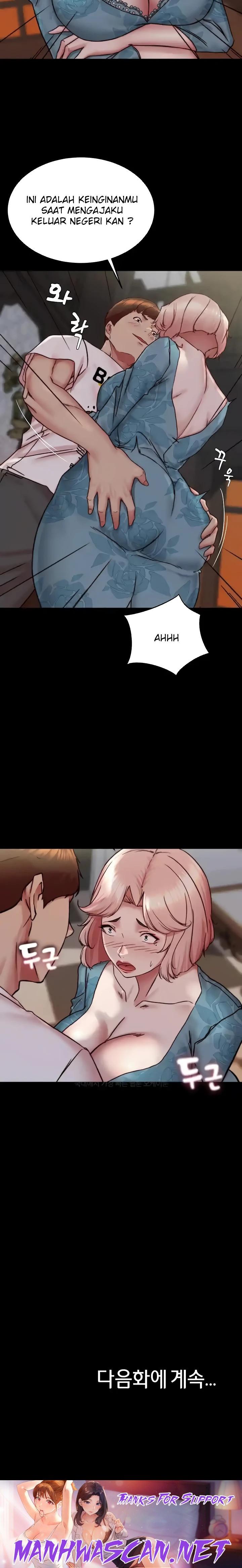 Panty Note Raw - Chapter 163 Page 21