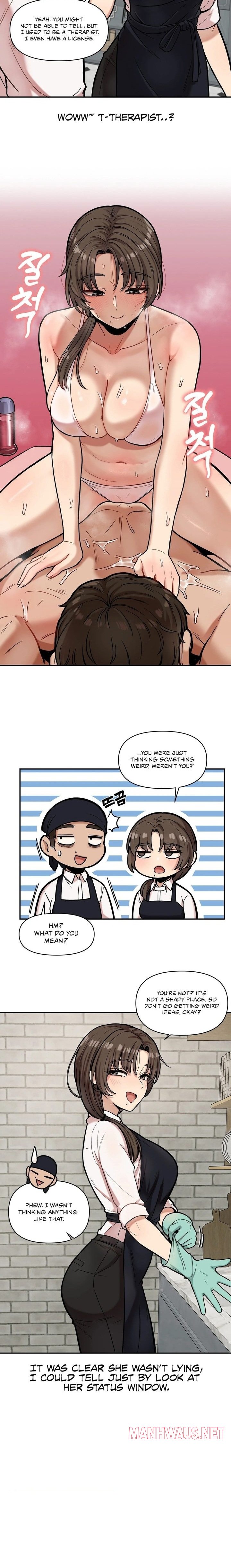 An Invisible Kiss - Chapter 17 Page 4