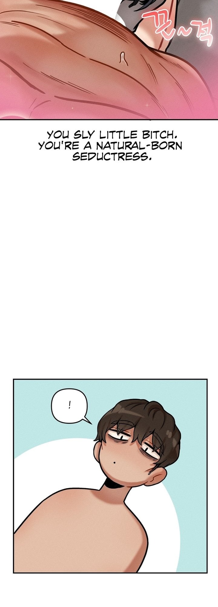 An Invisible Kiss - Chapter 21 Page 31