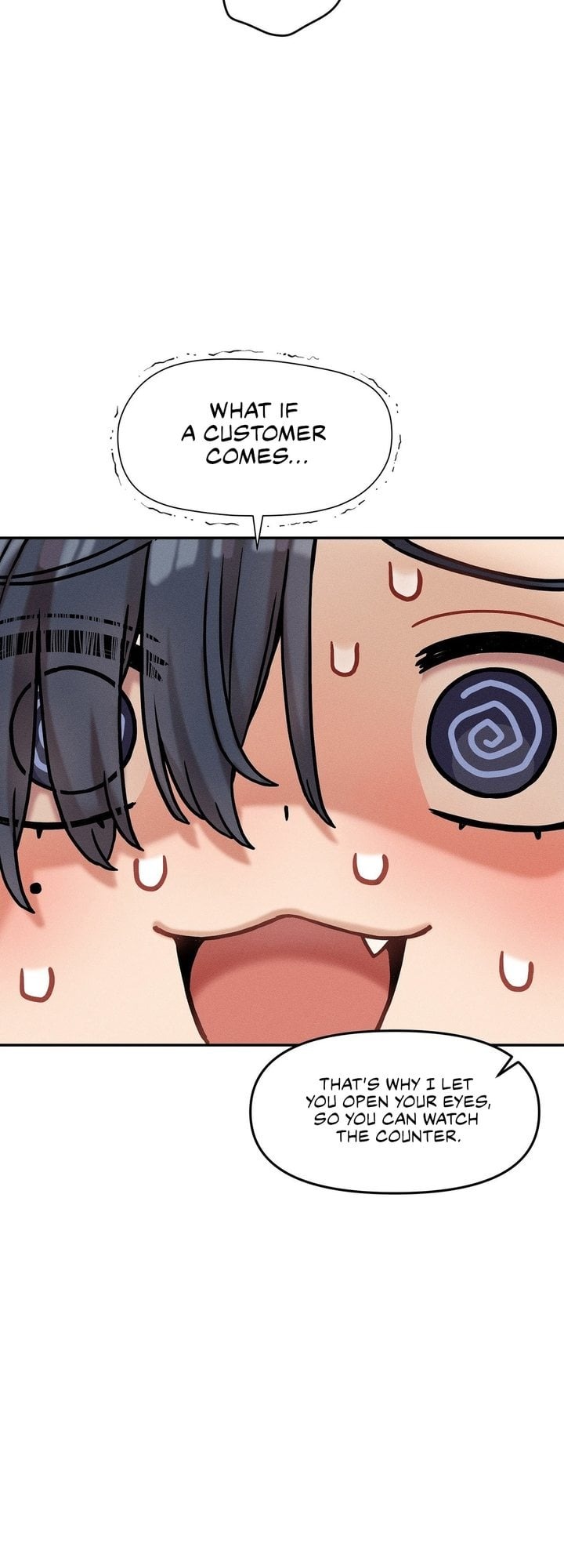 An Invisible Kiss - Chapter 21 Page 35