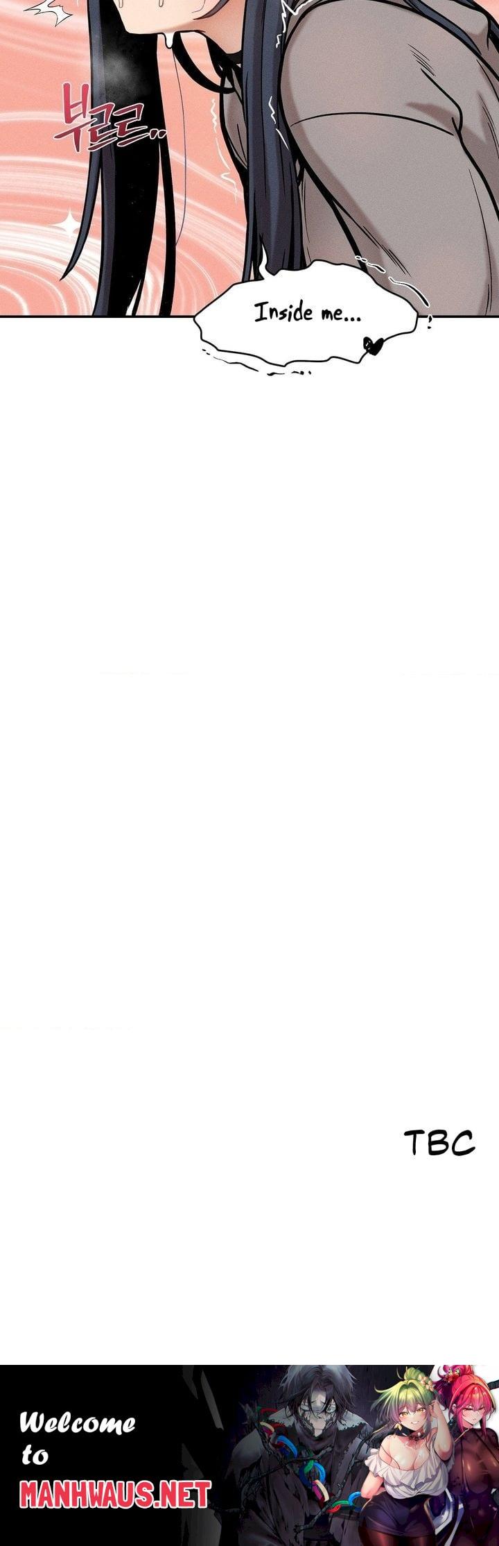 An Invisible Kiss - Chapter 21 Page 41