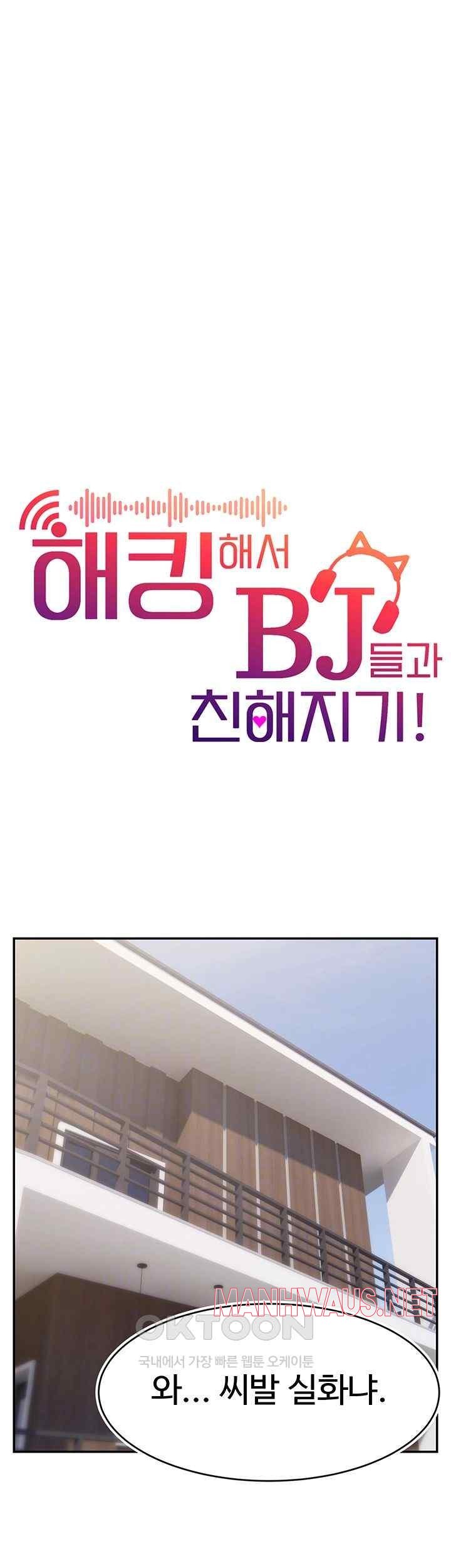 Making Friends With Streamers by Hacking! Raw - Chapter 30 Page 12