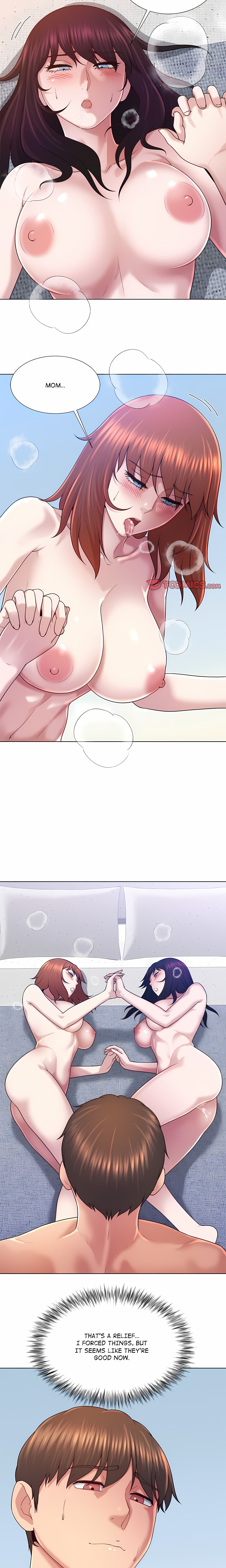 No, I Want HER! (Uncensored) - Chapter 45 Page 16