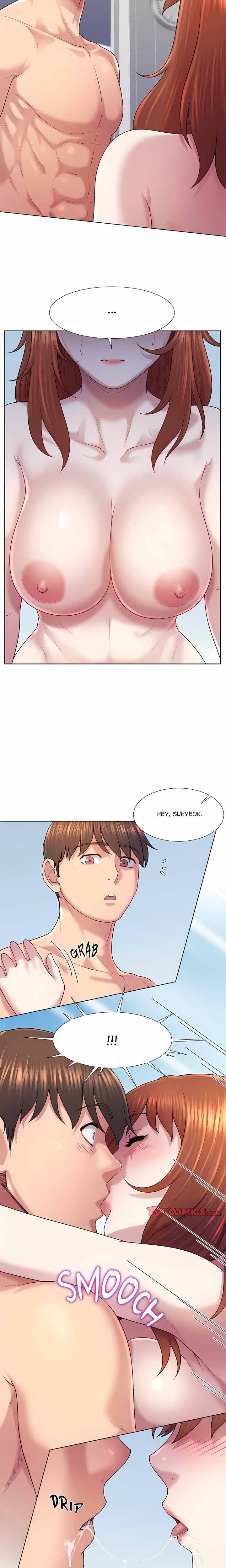 No, I Want HER! (Uncensored) - Chapter 45 Page 3