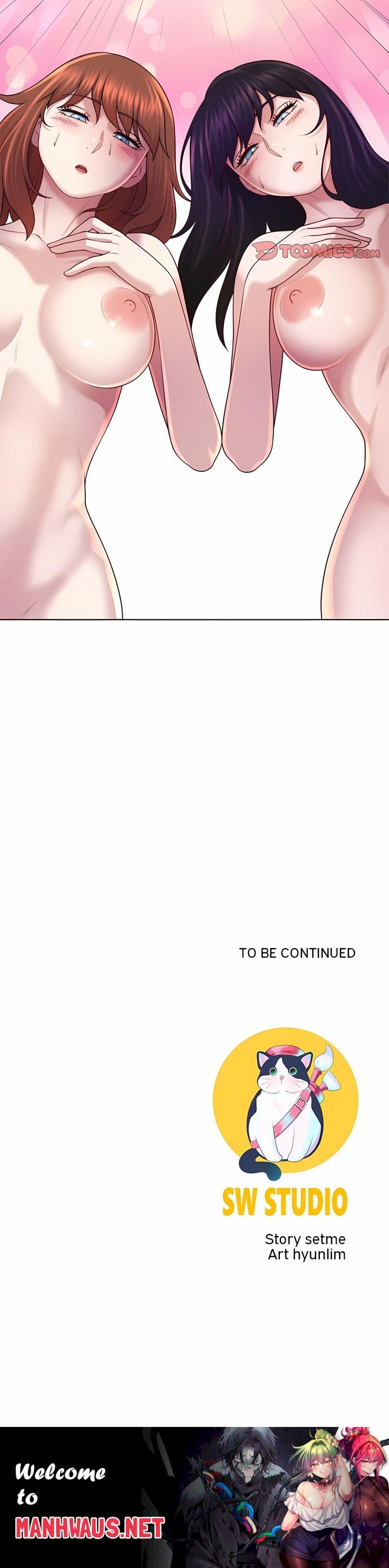 No, I Want HER! (Uncensored) - Chapter 46 Page 23
