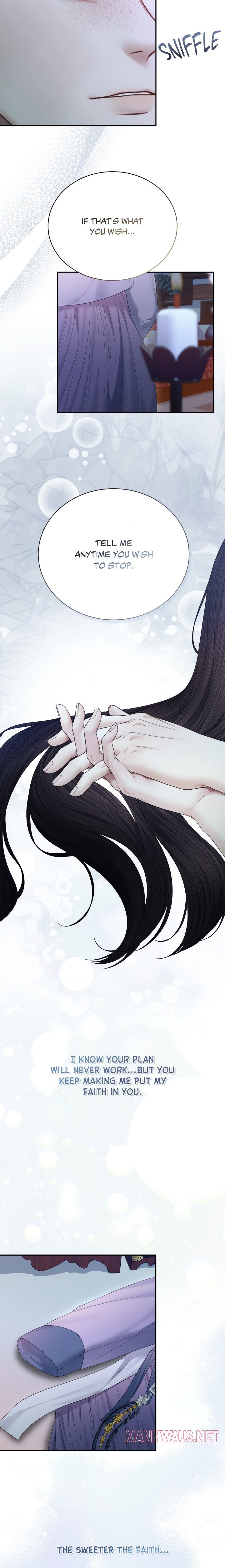 Requiem of the Scarlet Name (Uncensored) - Chapter 12 Page 15