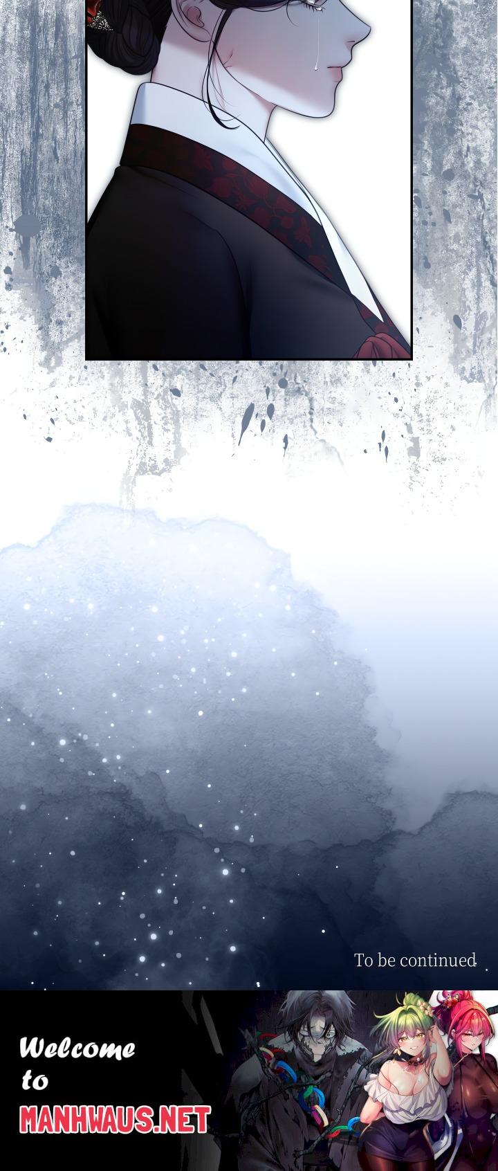 Requiem of the Scarlet Name (Uncensored) - Chapter 18 Page 19