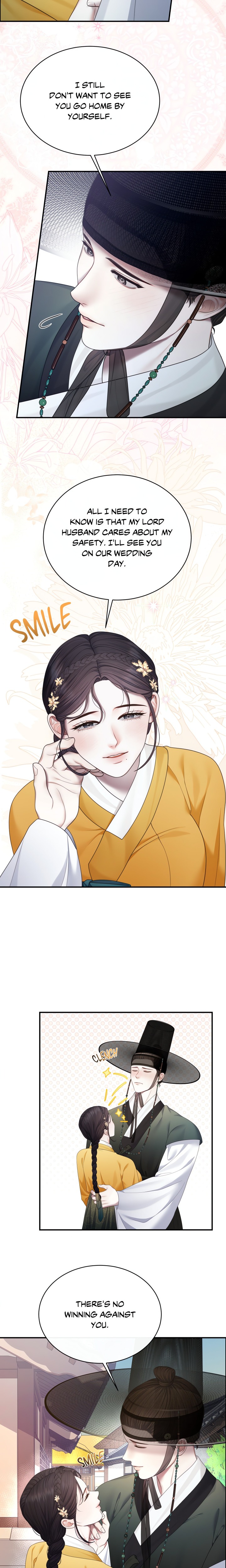 Requiem of the Scarlet Name (Uncensored) - Chapter 2 Page 10