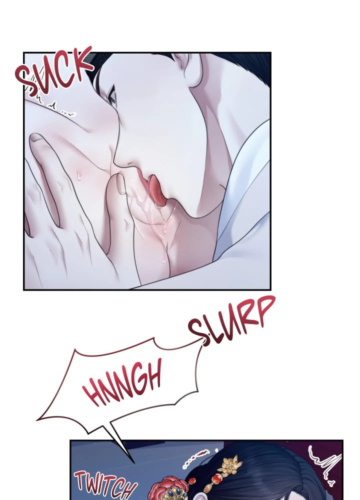 Requiem of the Scarlet Name (Uncensored) - Chapter 7 Page 20