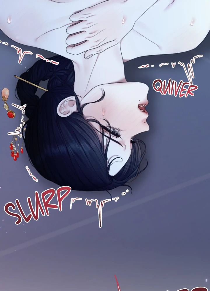 Requiem of the Scarlet Name (Uncensored) - Chapter 7 Page 27