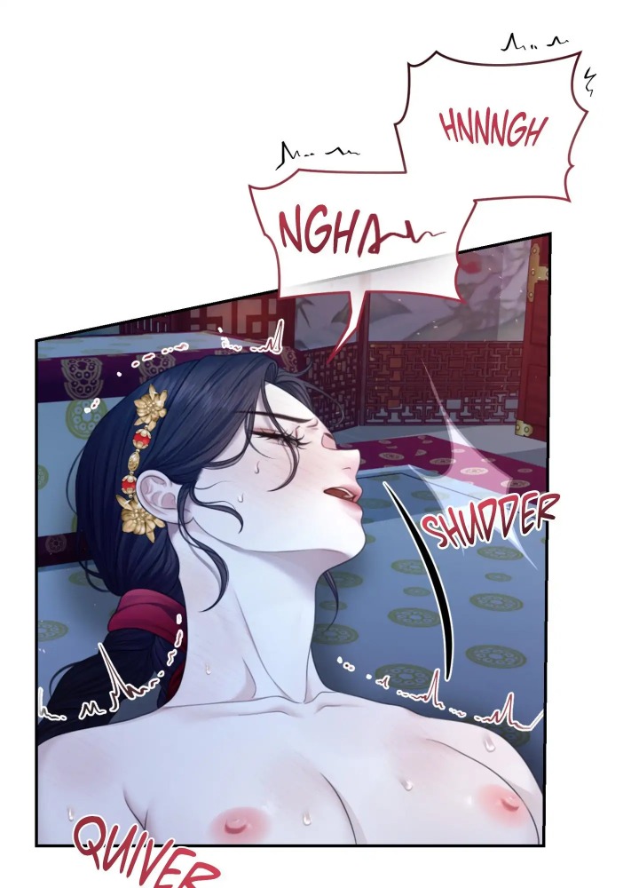 Requiem of the Scarlet Name (Uncensored) - Chapter 7 Page 41