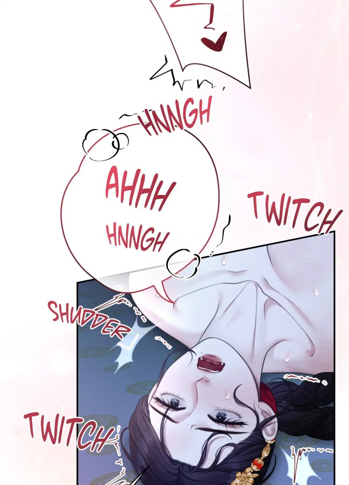 Requiem of the Scarlet Name (Uncensored) - Chapter 7 Page 55