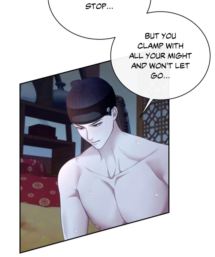 Requiem of the Scarlet Name (Uncensored) - Chapter 7 Page 57