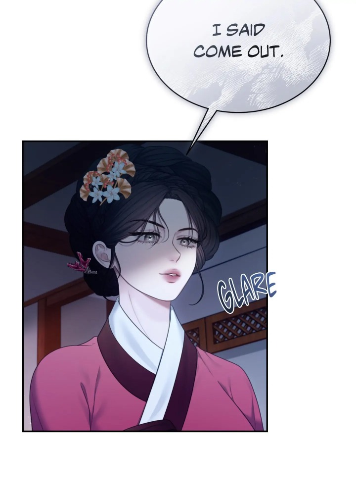 Requiem of the Scarlet Name (Uncensored) - Chapter 8 Page 18