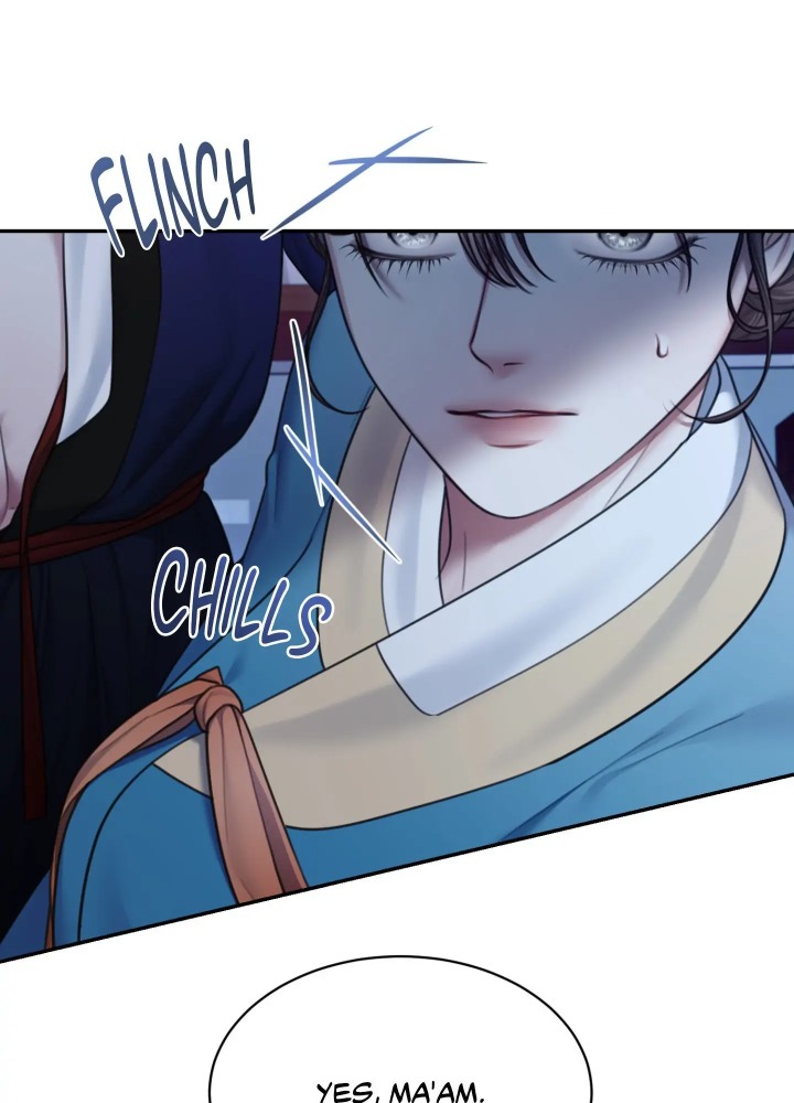 Requiem of the Scarlet Name (Uncensored) - Chapter 8 Page 20