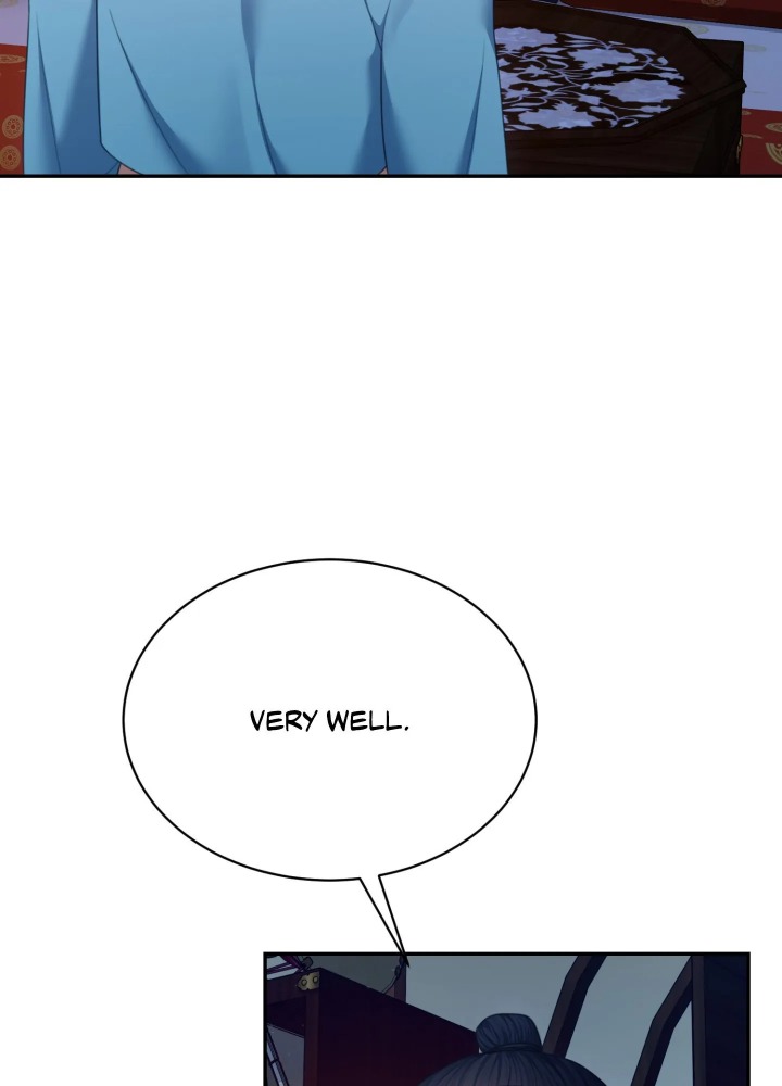 Requiem of the Scarlet Name (Uncensored) - Chapter 8 Page 3