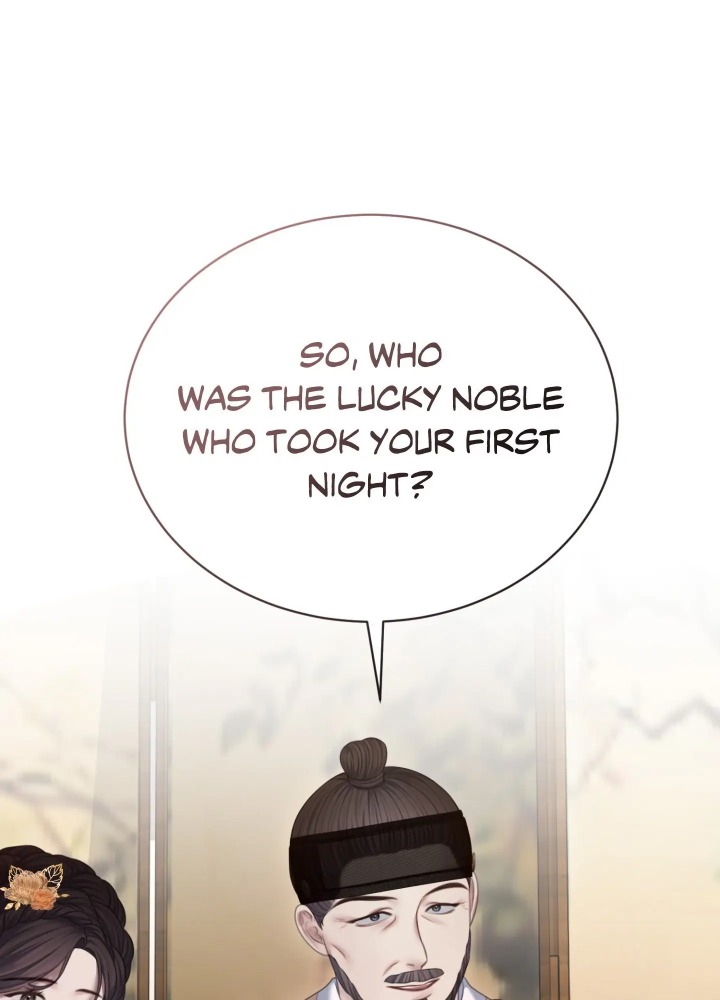 Requiem of the Scarlet Name (Uncensored) - Chapter 8 Page 30