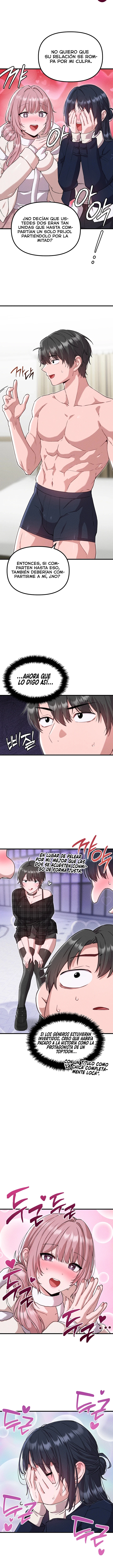The Reincarnated Man Raw - Chapter 58 Page 7