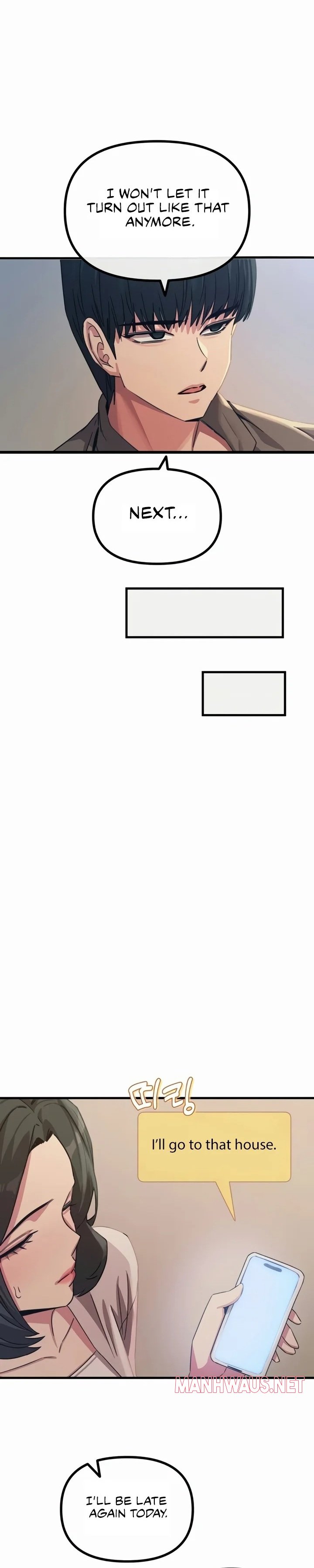 You Won’t Get Me Twice - Chapter 62 Page 23