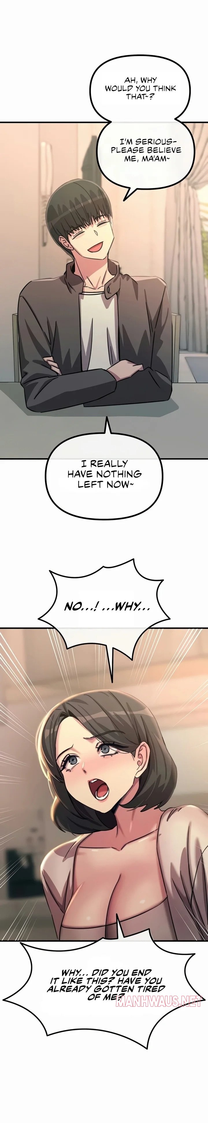 You Won’t Get Me Twice - Chapter 62 Page 27