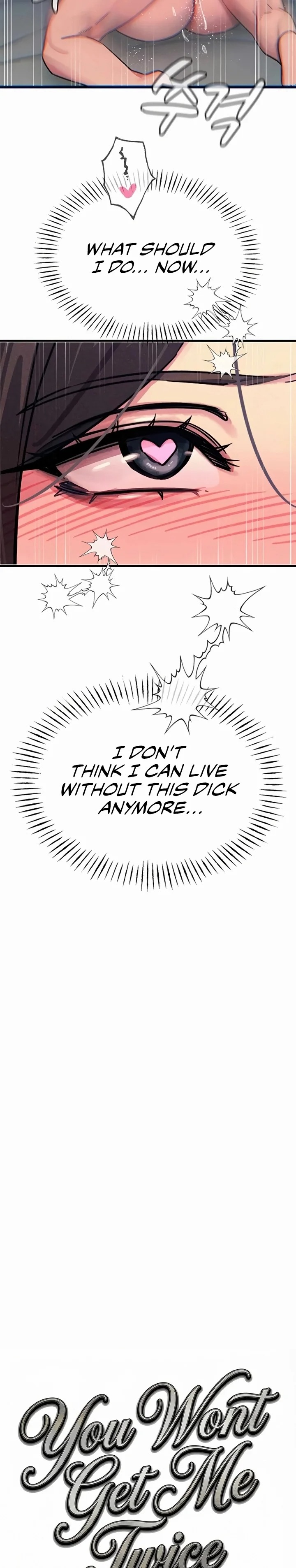 You Won’t Get Me Twice - Chapter 64 Page 2