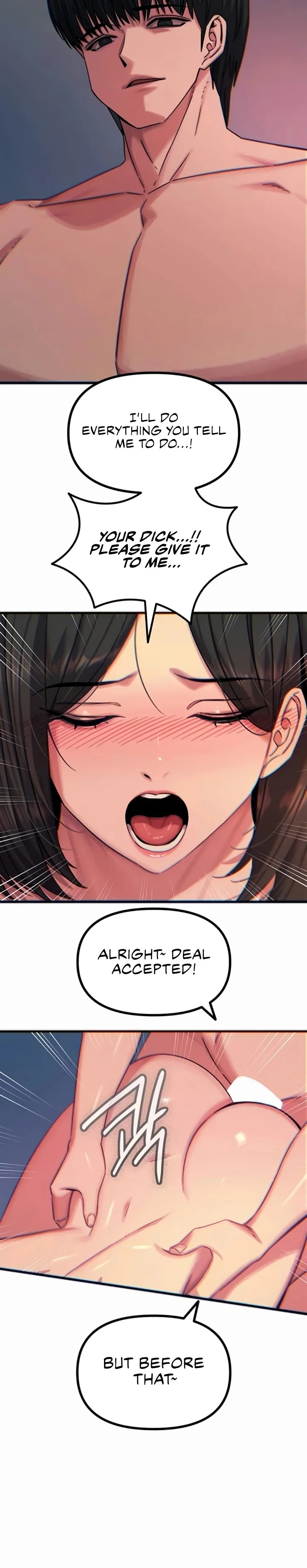 You Won’t Get Me Twice - Chapter 64 Page 22