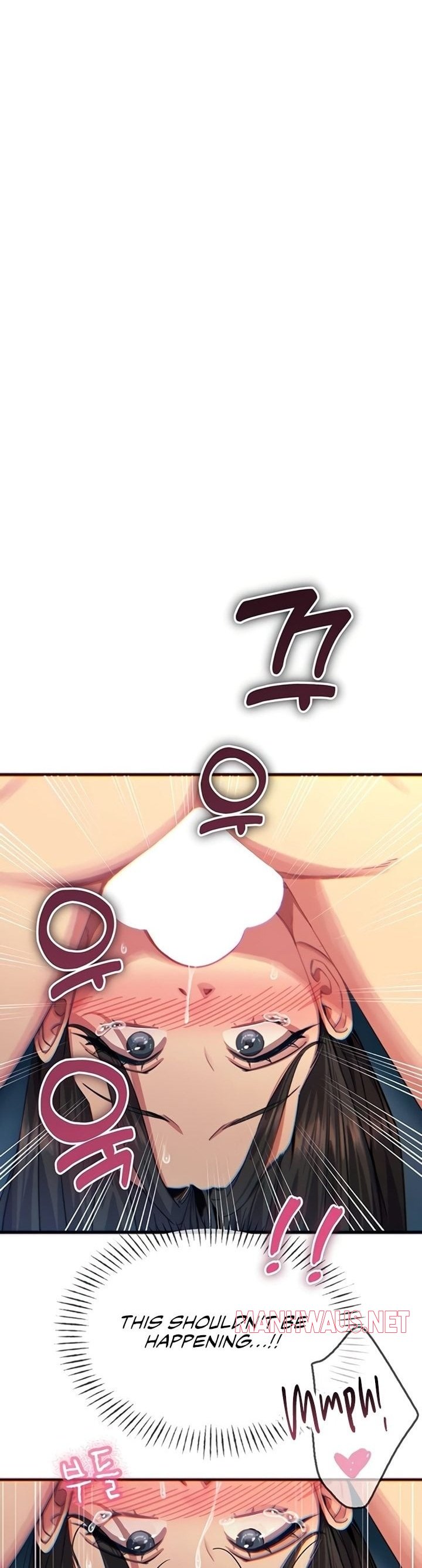 You Won’t Get Me Twice - Chapter 65 Page 1