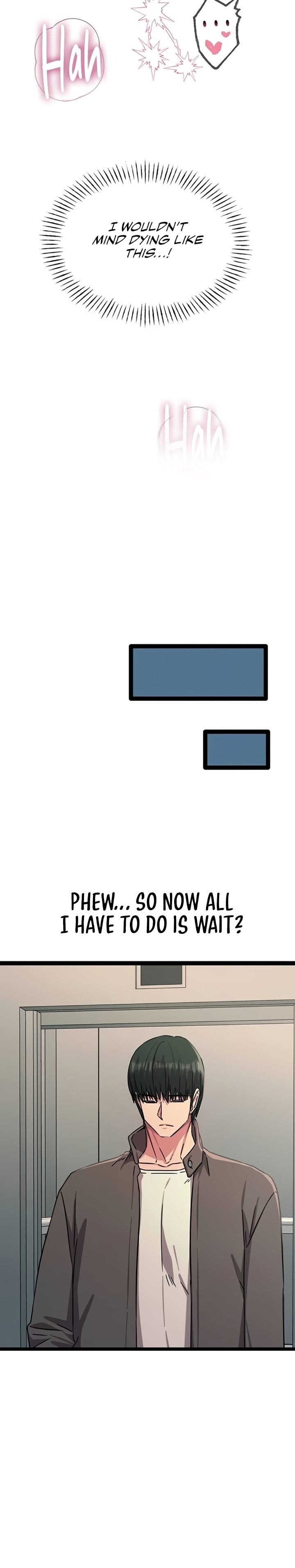 You Won’t Get Me Twice - Chapter 65 Page 27