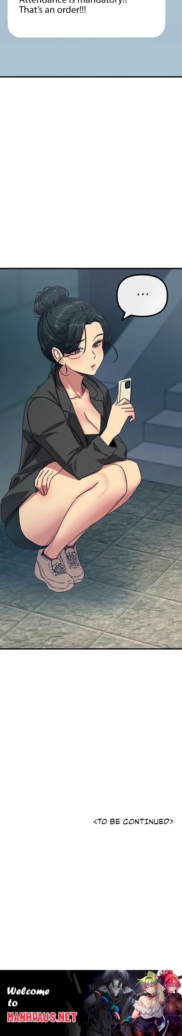 You Won’t Get Me Twice - Chapter 65 Page 30