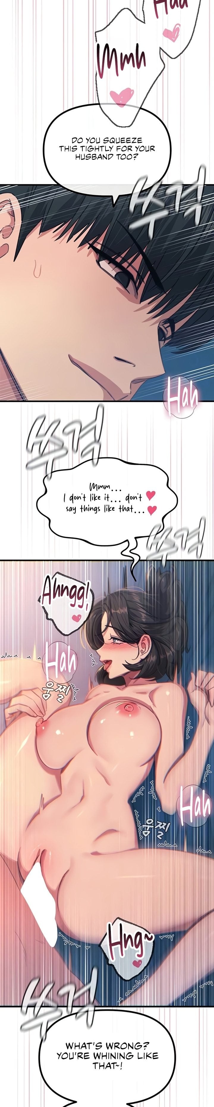 You Won’t Get Me Twice - Chapter 65 Page 9