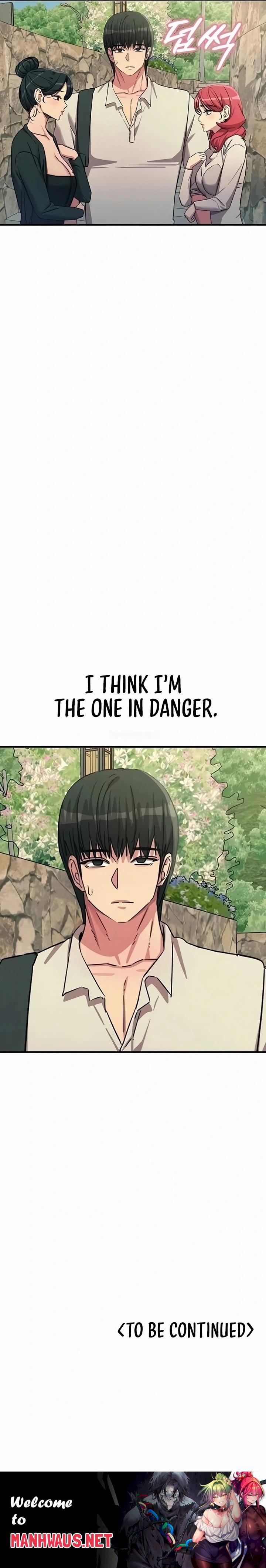 You Won’t Get Me Twice - Chapter 66 Page 19