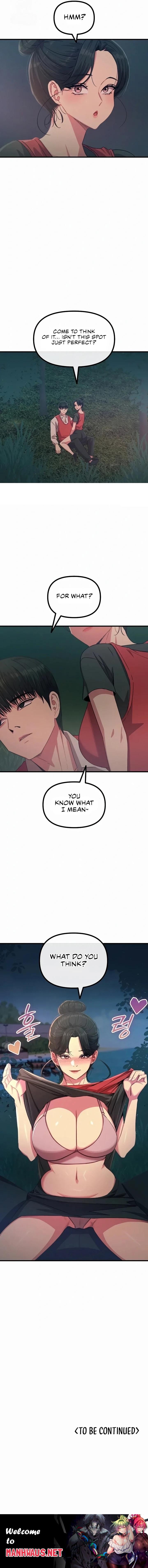 You Won’t Get Me Twice - Chapter 67 Page 17