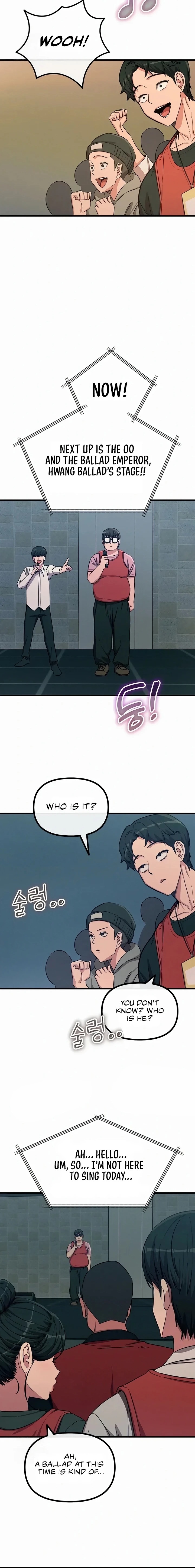 You Won’t Get Me Twice - Chapter 67 Page 2