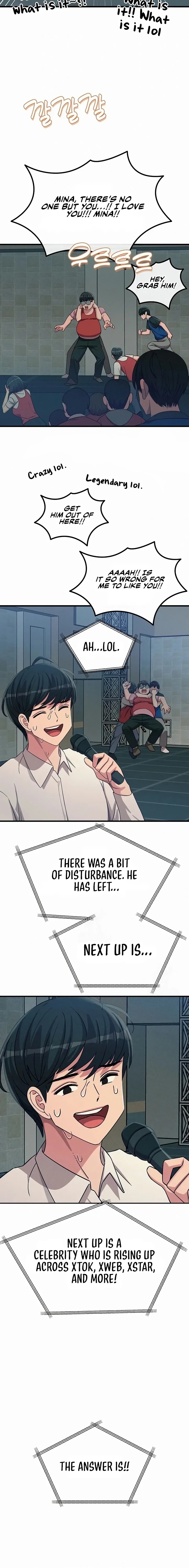 You Won’t Get Me Twice - Chapter 67 Page 4