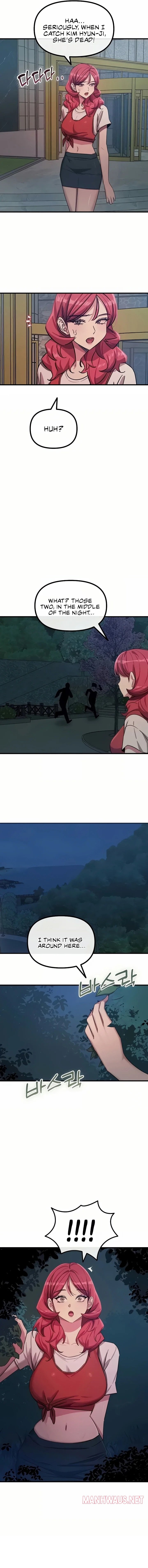 You Won’t Get Me Twice - Chapter 68 Page 11