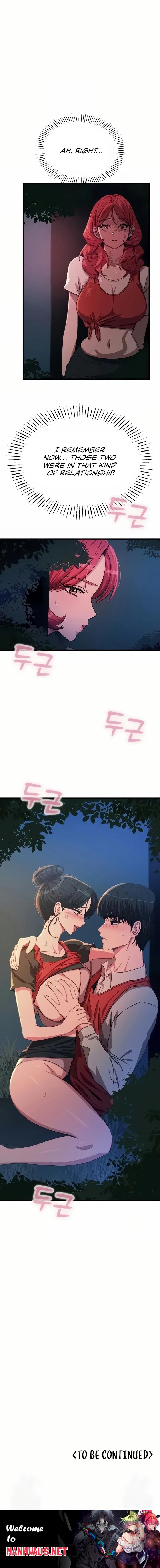 You Won’t Get Me Twice - Chapter 68 Page 12