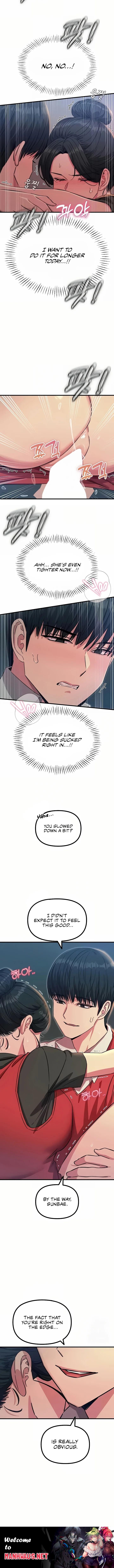 You Won’t Get Me Twice - Chapter 69 Page 10