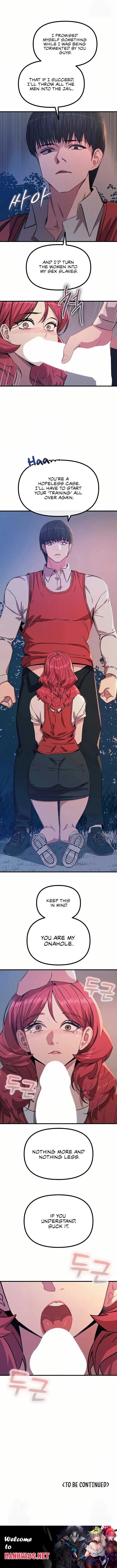 You Won’t Get Me Twice - Chapter 70 Page 13